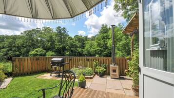 Cottage | Terrace/patio