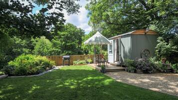 Cottage | Terrazza/patio
