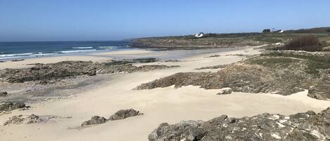 Plage