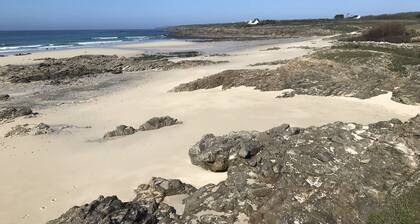 Maison de plain-pied Ty Jeanne