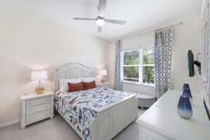 ハウス ベッド (複数台) (343 North Barfield Drive) | 3 室のベッドルーム