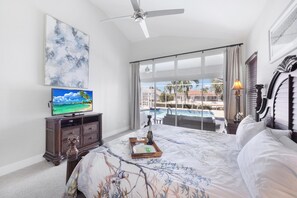 House, Multiple Beds (343 North Barfield Drive) | 3 bedrooms - 343 North Barfield Drive (Marco Island)