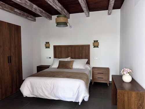 Cazorla Estelar Rural Accommodation and Bubble Hotel