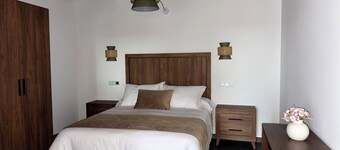 Cazorla Estelar Rural Accommodation and Bubble Hotel