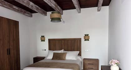 Cazorla Estelar Rural Accommodation and Bubble Hotel