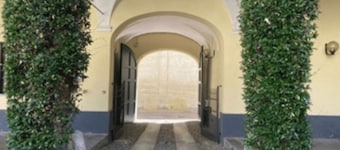 Center one by Cinelli Apartment