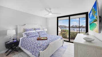 Condo, Multiple Beds (Rare walkout condo walk to beach and ) | 2 bedrooms