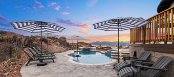 The Castle: A Luxury Compound Retreat