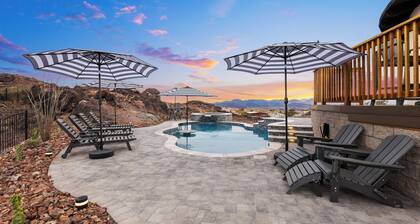 The Castle: A Luxury Compound Retreat