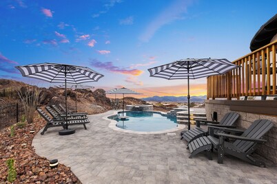 The Castle: A Luxury Compound Retreat