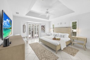 3 عدّة غرف نوم