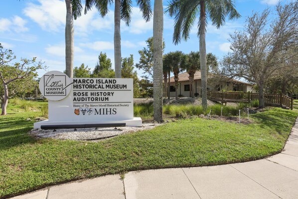 المنطقة الم�حيطة بالمنشأة