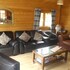 Spacious 3 Bedroom Cabin at Avonvale Holiday Lodge