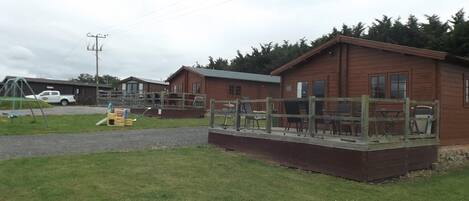 Cabane | Espace pour enfants