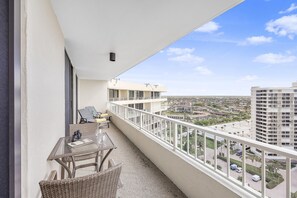 Condo, Multiple Beds (Penthouse beachfront condo with pool/) | Property grounds - Penthouse Beachfront Condo With Pool/fitness/grills (Marco Island)