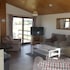 Spacious 3 Bedroom Lodge at Avonvale Holiday Lodge