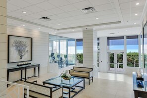 Condo, Multiple Beds (Somerset 401) | Interior