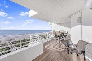 Condo, Multiple Beds (Somerset 401) | Outdoor dining