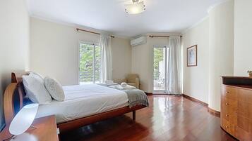 Apartment | 3 bedrooms