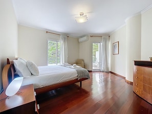 3 bedrooms