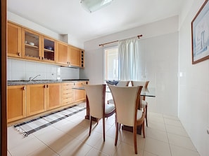 Appartement | 3 chambres
