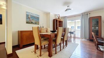 Apartment | 3 bedrooms