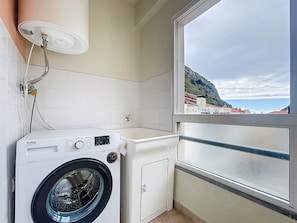 Appartement | 3 chambres