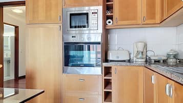 Apartment | 3 bedrooms