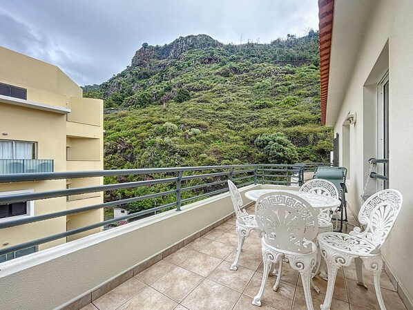 Apartment - Happystay by Atlantic Holiday (Ribeira Brava)