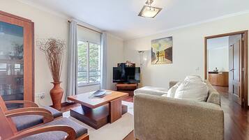 Apartment | 3 bedrooms