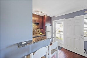 Condo, 1 King Bed (Southwinds A-9) | Interior - Southwinds A-9 (Marco Island)
