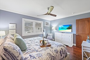 Condo, 1 King Bed (Southwinds A-9) - Southwinds A-9 (Marco Island)