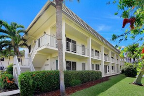 Condo, 1 King Bed (Southwinds A-9) | Exterior - Southwinds A-9 (Marco Island)