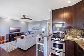 Condo, 1 King Bed (Southwinds A-9) | Interior - Southwinds A-9 (Marco Island)