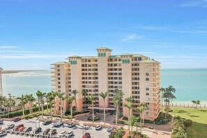 Exterior - Merida 906 (Marco Island)