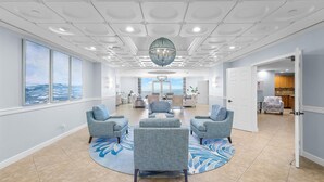 Condo, Multiple Beds (Merida unit at Cape Marco with pool, ) | Interior - Merida Unit at Cape Marco With Pool, gym and Tennis (Marco Island)