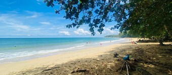 Nido del Bosque: A haven of peace in the middle of nature, close to the beach.