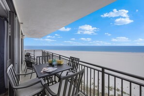 Condo, 1 King Bed with Sofa bed (Tradewinds 1205) | Outdoor dining - Tradewinds 1205 (Marco Island)