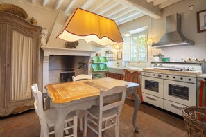 Cuisine privée