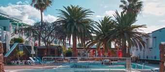 Eva Vacation Home Pool & Relax - Very close to the beach