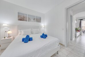 In-room safe, iron/ironing board, free WiFi, bed sheets