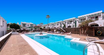 Eva Vacation Home Pool & Relax - Very close to the beach