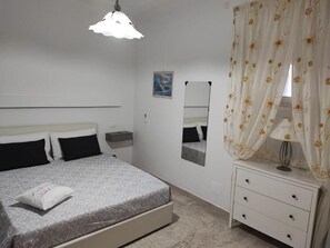 1 bedroom, iron/ironing board, WiFi