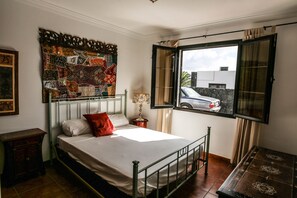 4 Schlafzimmer, kostenloses WLAN, Bettwäsche