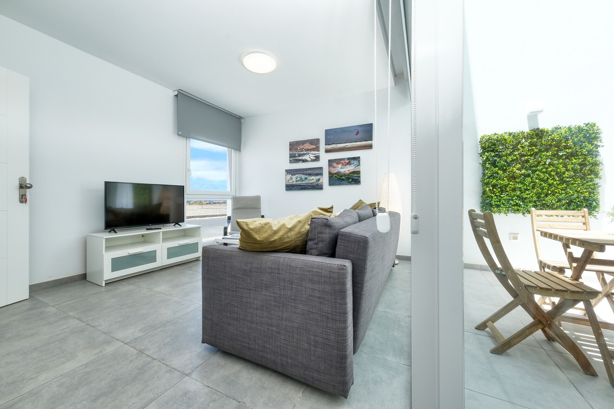 Karma Famara 2 -  25m From The Beach - Lanzarote