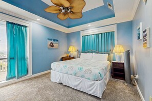 2 chambres, fer et planche à repasser, accès Internet, draps fournis