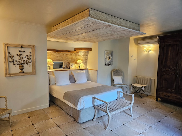 La Terre D'or, Large Cozy Cottage With Garden And Pool On The Vineyards - Meursault