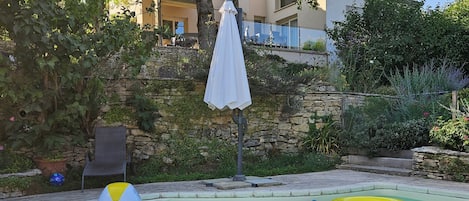 AuĂenpool