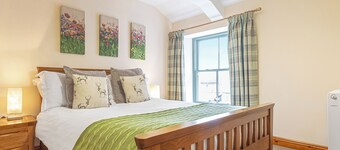 3 bedroom accommodation in Arnside and Silverdale