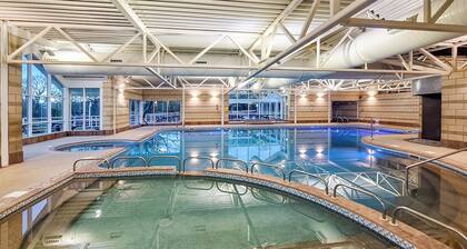 3 bedroom accommodation in Arnside and Silverdale